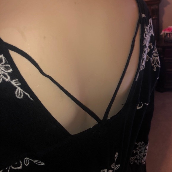 Fall dress - Picture 2 of 5